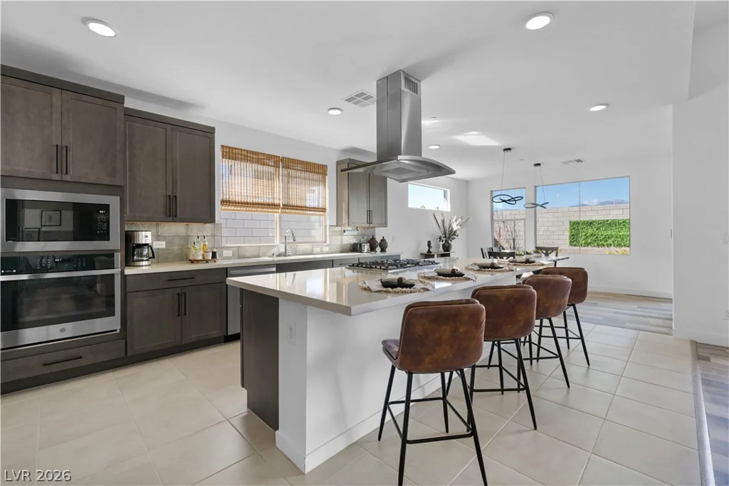 9783 Evergreen Pine, Las Vegas, NV 89166