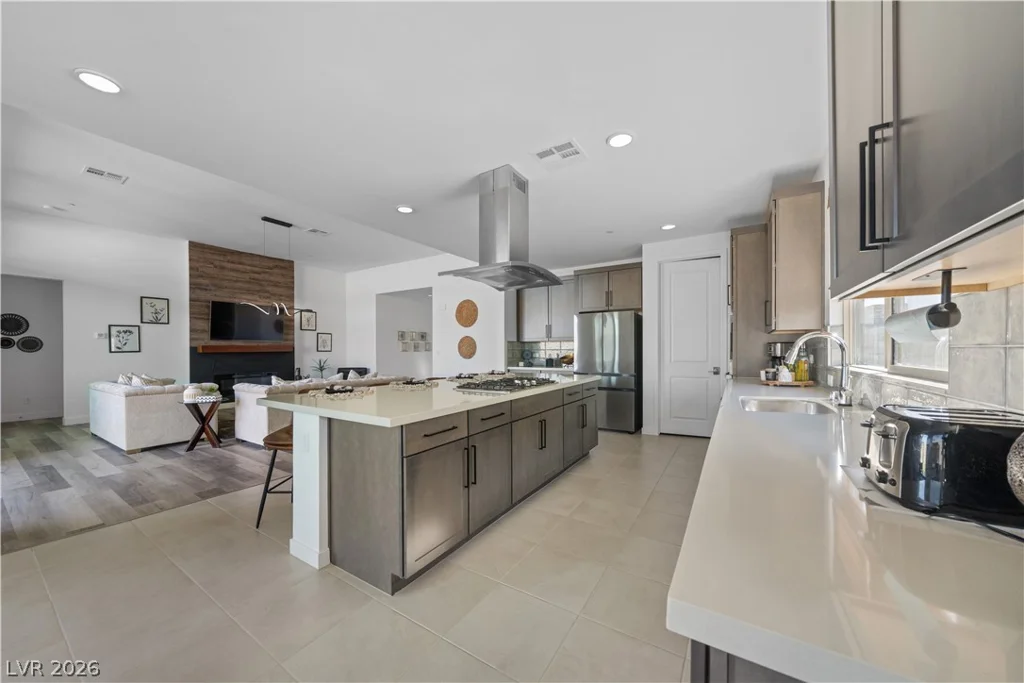 9783 Evergreen Pine, Las Vegas, NV 89166