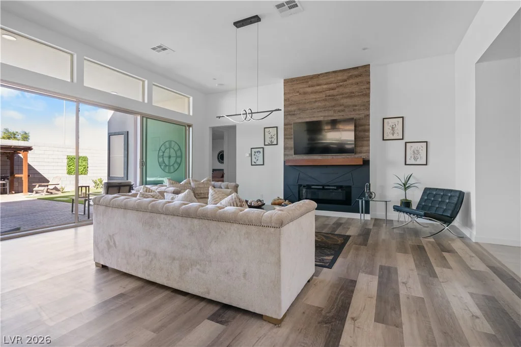 9783 Evergreen Pine, Las Vegas, NV 89166