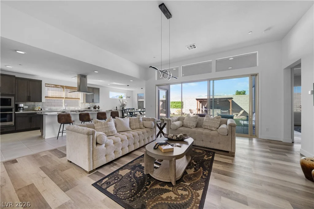 9783 Evergreen Pine, Las Vegas, NV 89166