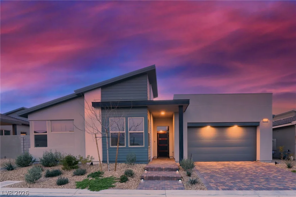 9783 Evergreen Pine, Las Vegas, NV 89166