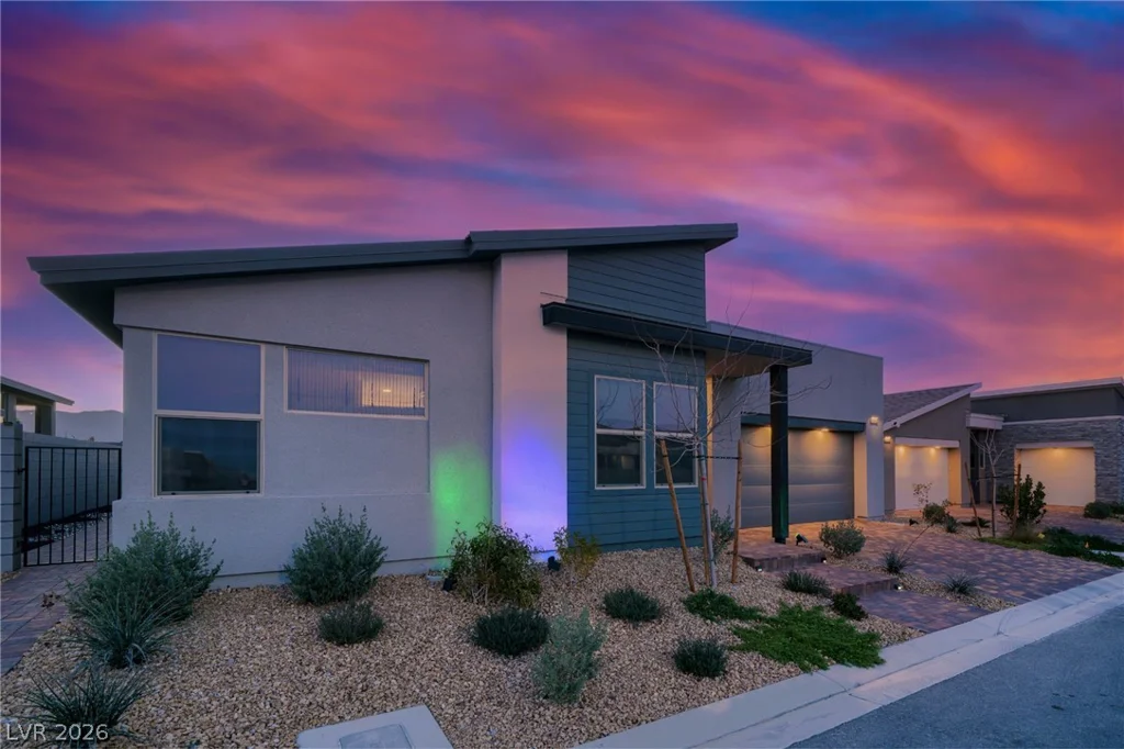 9783 Evergreen Pine, Las Vegas, NV 89166
