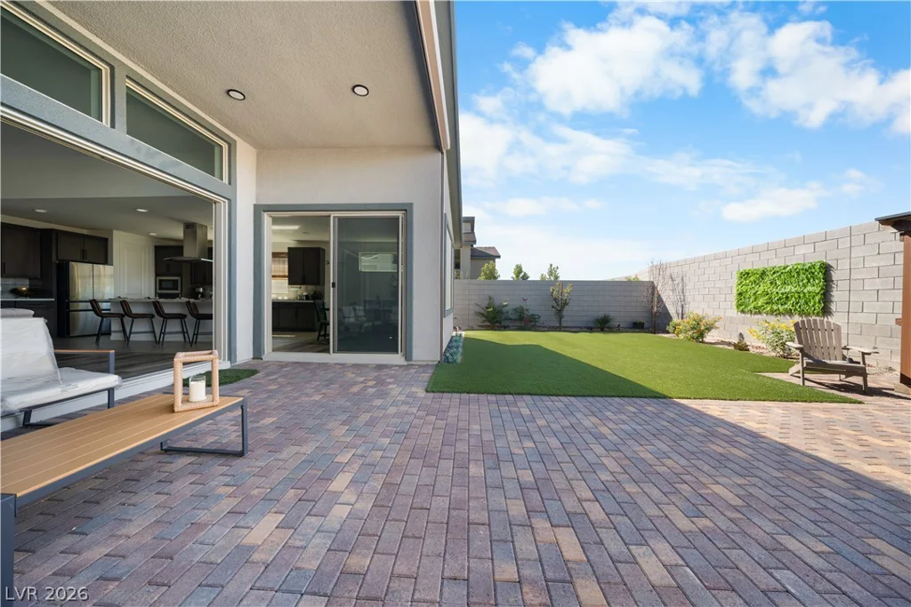 9783 Evergreen Pine, Las Vegas, NV 89166
