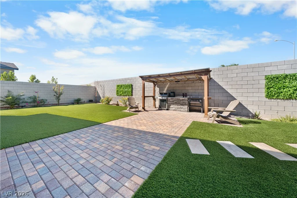 9783 Evergreen Pine, Las Vegas, NV 89166