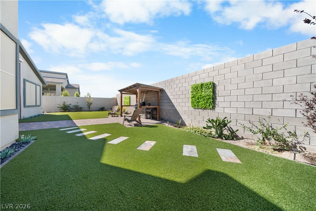 9783 Evergreen Pine, Las Vegas, NV 89166