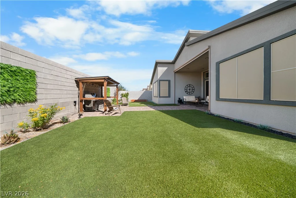 9783 Evergreen Pine, Las Vegas, NV 89166