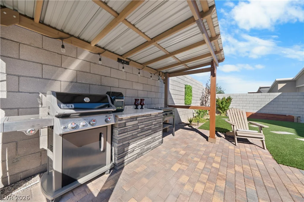 9783 Evergreen Pine, Las Vegas, NV 89166