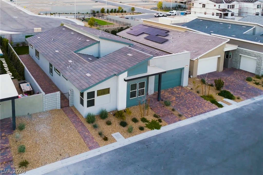 9783 Evergreen Pine, Las Vegas, NV 89166