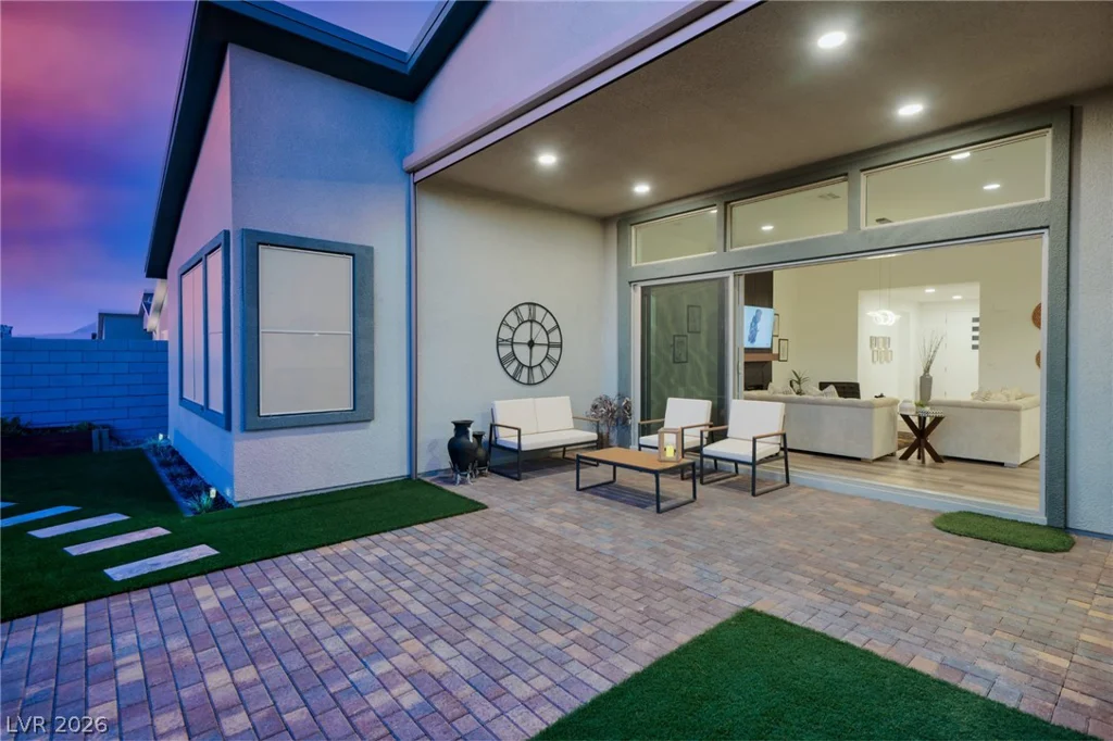 9783 Evergreen Pine, Las Vegas, NV 89166