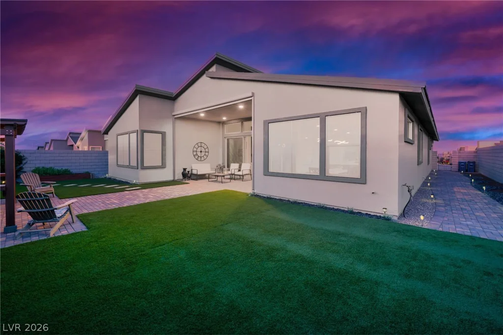 9783 Evergreen Pine, Las Vegas, NV 89166