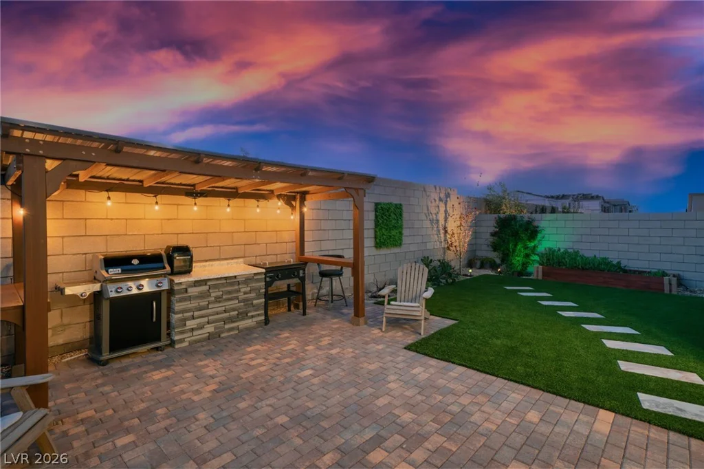 9783 Evergreen Pine, Las Vegas, NV 89166