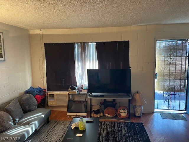 4600 University Center, Las Vegas, NV 89119