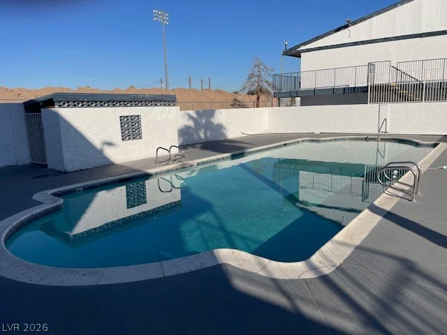 4600 University Center, Las Vegas, NV 89119