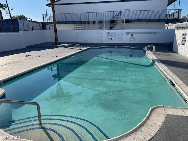 4600 University Center, Las Vegas, NV 89119