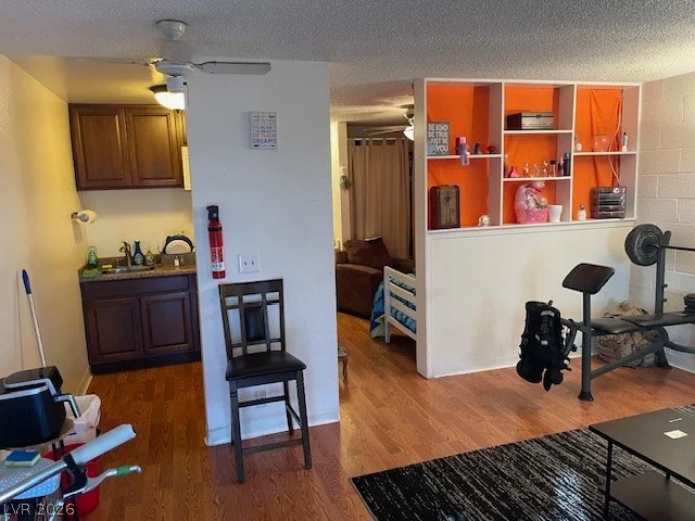 4600 University Center, Las Vegas, NV 89119