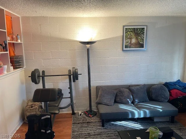 4600 University Center, Las Vegas, NV 89119