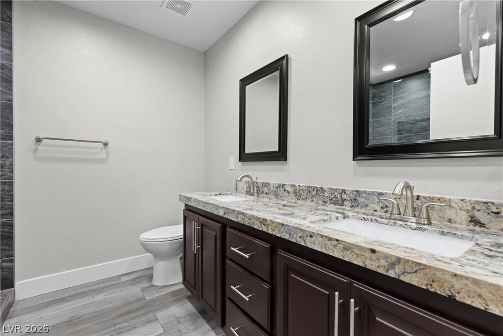 1000 Amber Gate, Henderson, NV 89002