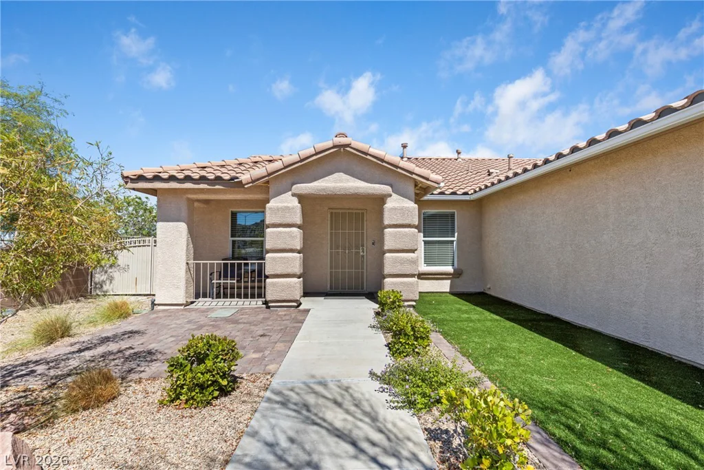 1000 Amber Gate, Henderson, NV 89002
