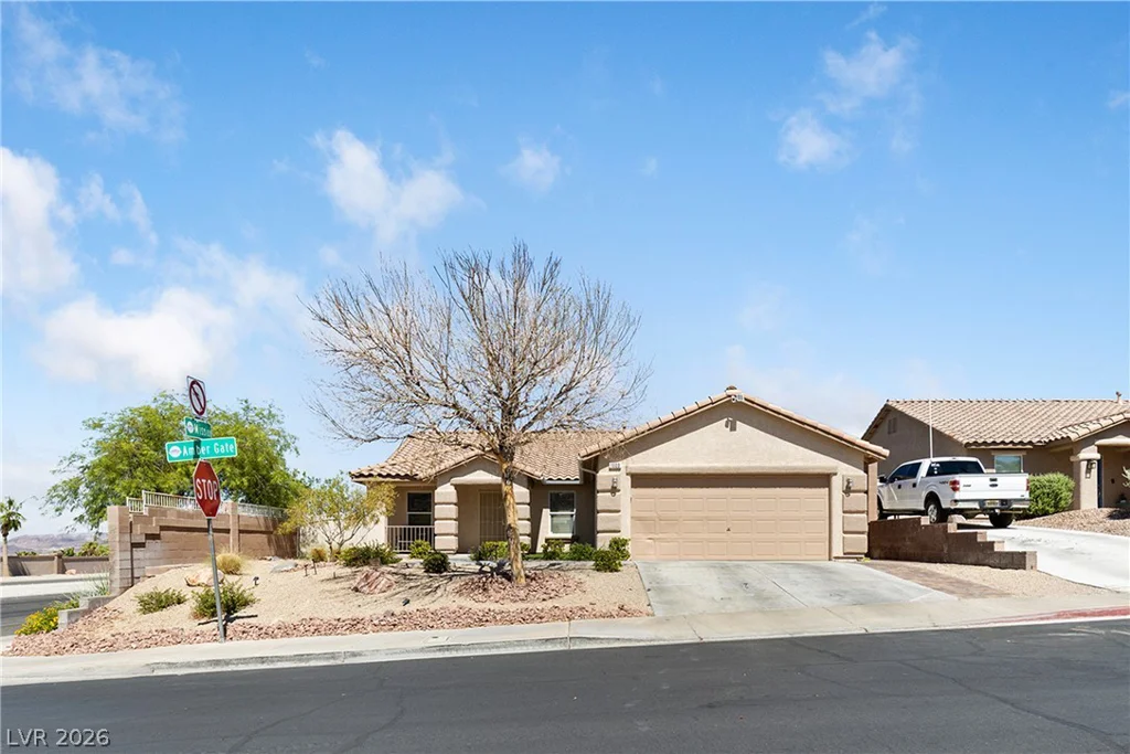 1000 Amber Gate, Henderson, NV 89002