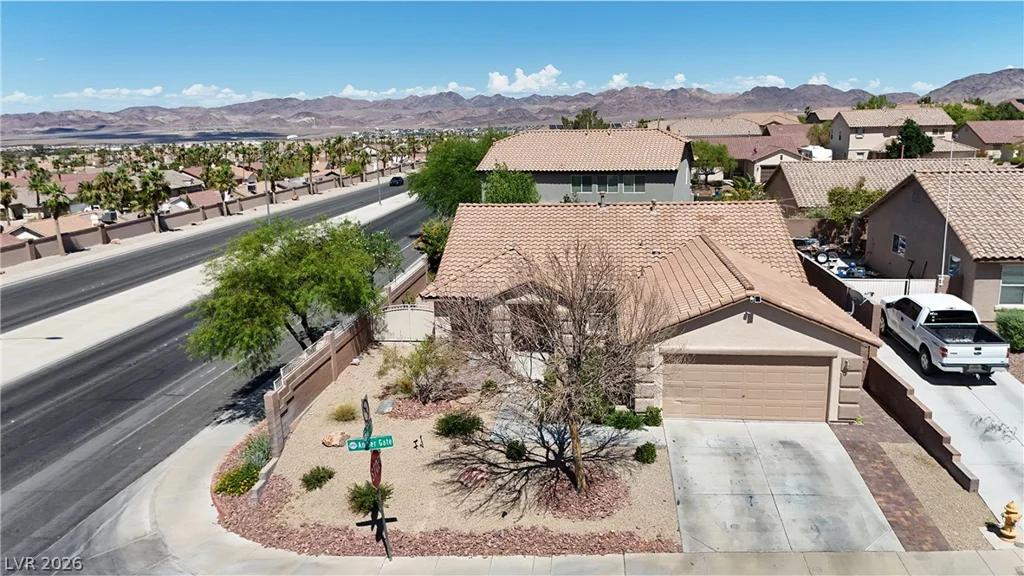 1000 Amber Gate, Henderson, NV 89002