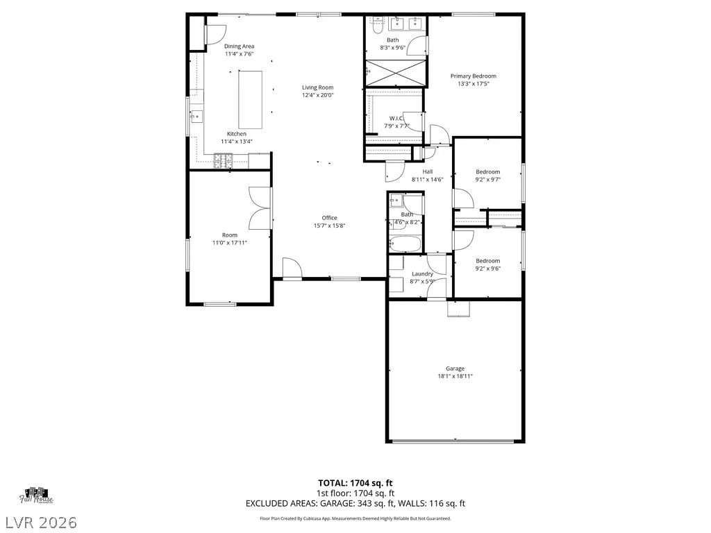1000 Amber Gate, Henderson, NV 89002