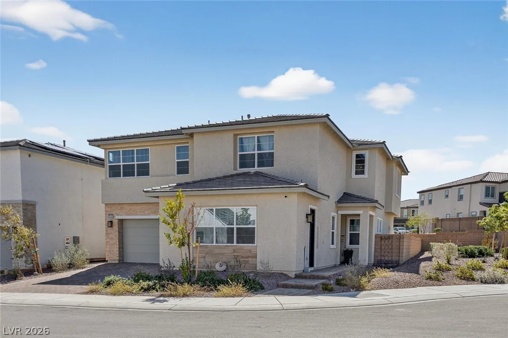 10441 Terra Landings, Las Vegas, NV 89166