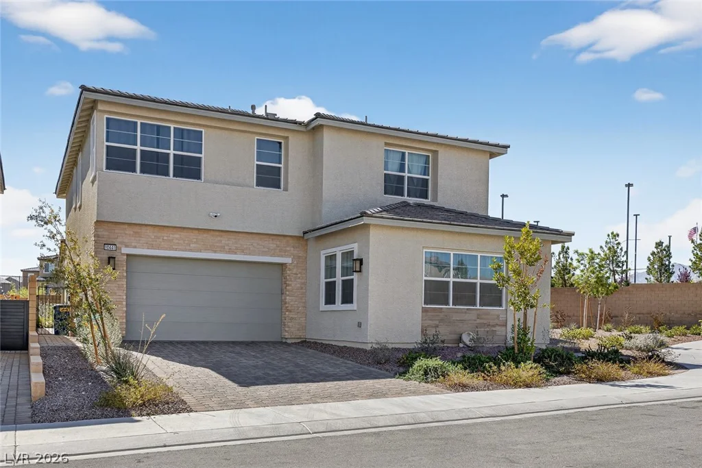 10441 Terra Landings, Las Vegas, NV 89166