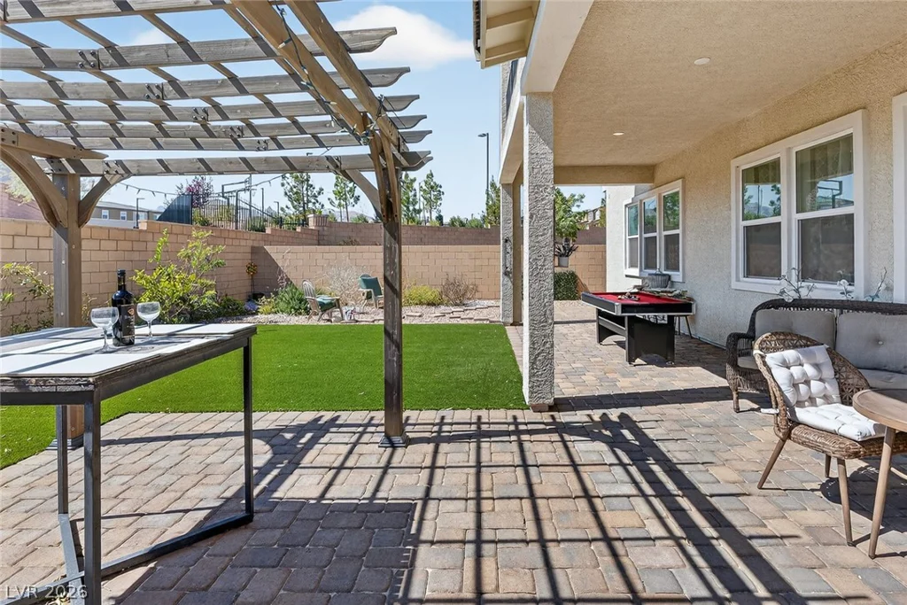 10441 Terra Landings, Las Vegas, NV 89166