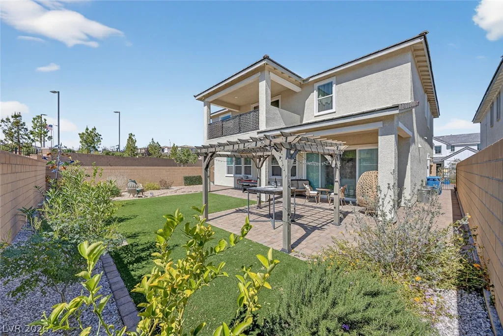 10441 Terra Landings, Las Vegas, NV 89166