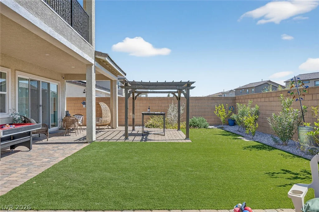 10441 Terra Landings, Las Vegas, NV 89166