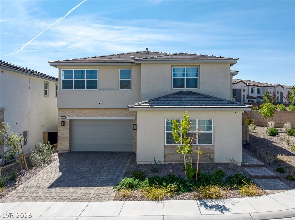 10441 Terra Landings, Las Vegas, NV 89166
