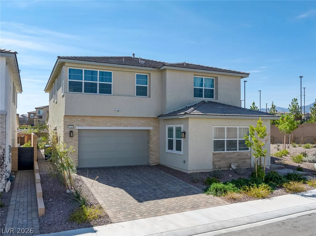 10441 Terra Landings, Las Vegas, NV 89166