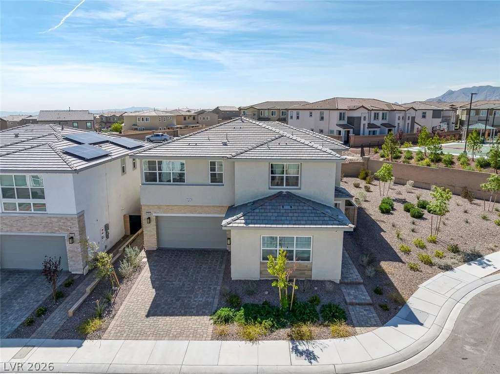 10441 Terra Landings, Las Vegas, NV 89166