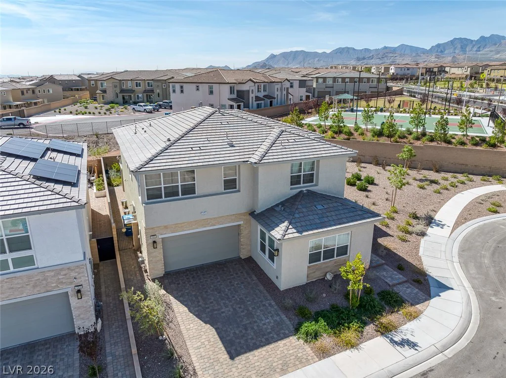 10441 Terra Landings, Las Vegas, NV 89166