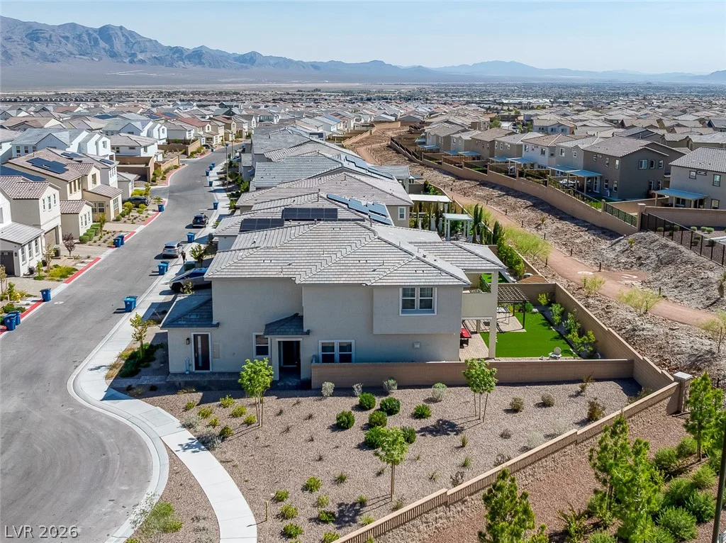 10441 Terra Landings, Las Vegas, NV 89166