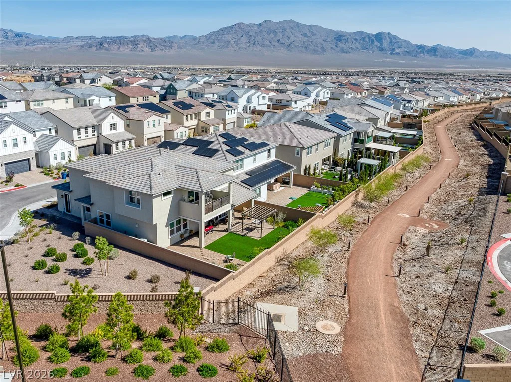10441 Terra Landings, Las Vegas, NV 89166