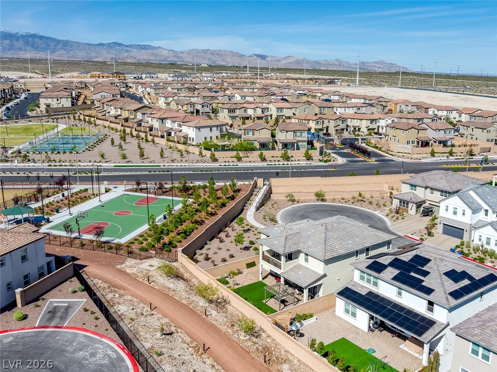 10441 Terra Landings, Las Vegas, NV 89166