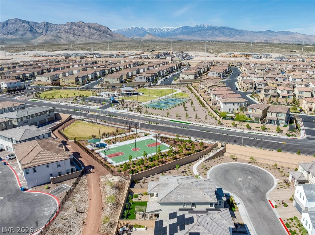 10441 Terra Landings, Las Vegas, NV 89166