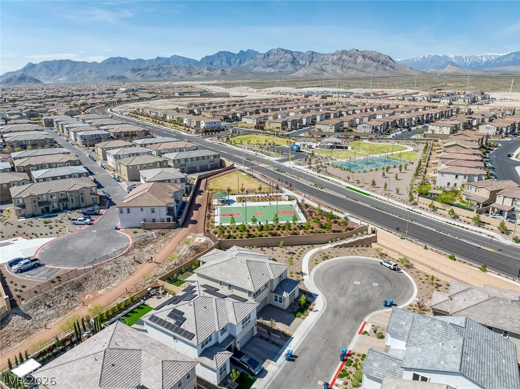 10441 Terra Landings, Las Vegas, NV 89166
