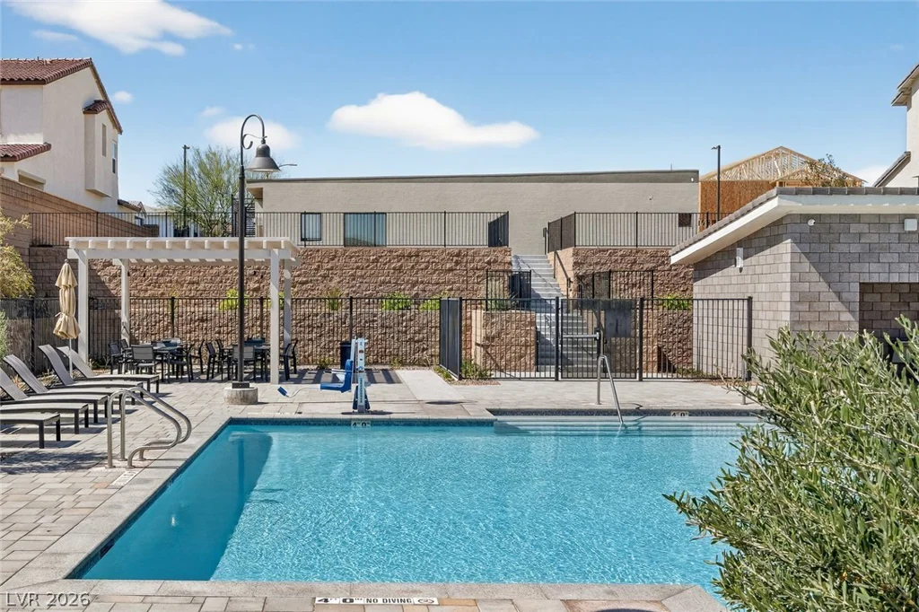 10441 Terra Landings, Las Vegas, NV 89166
