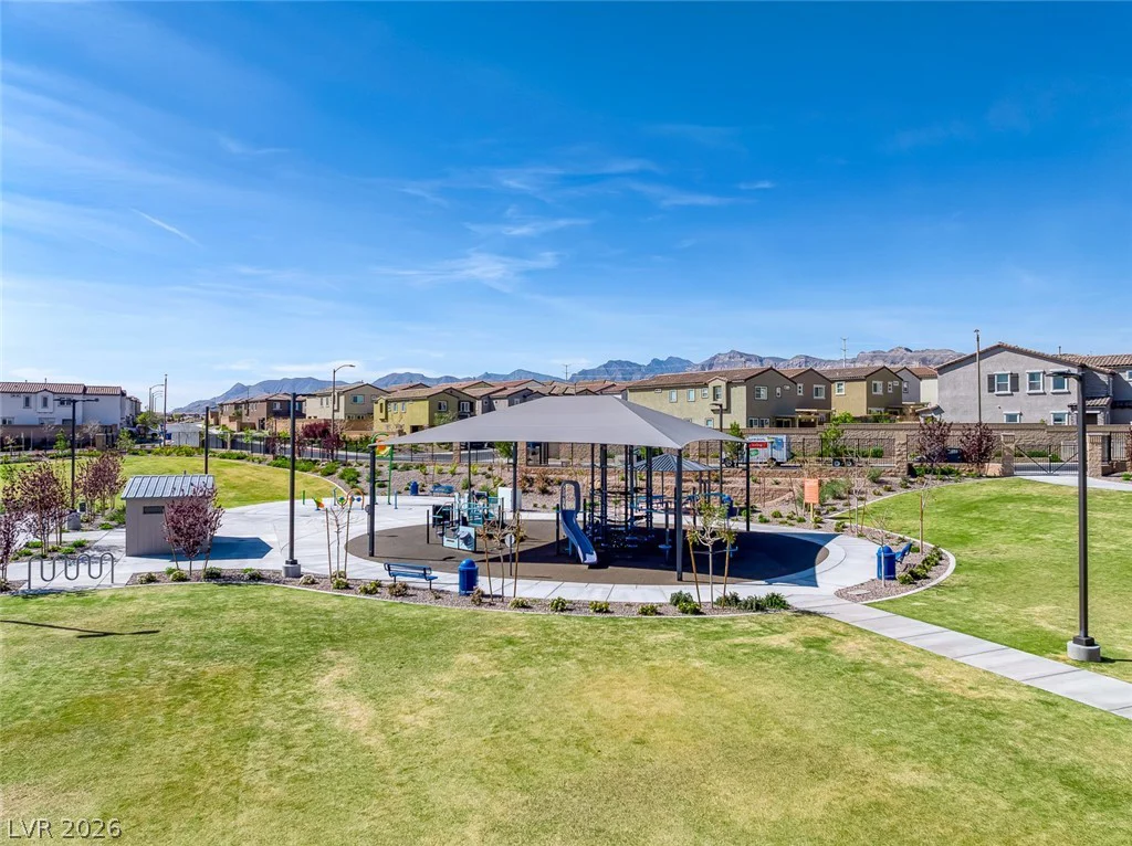 10441 Terra Landings, Las Vegas, NV 89166