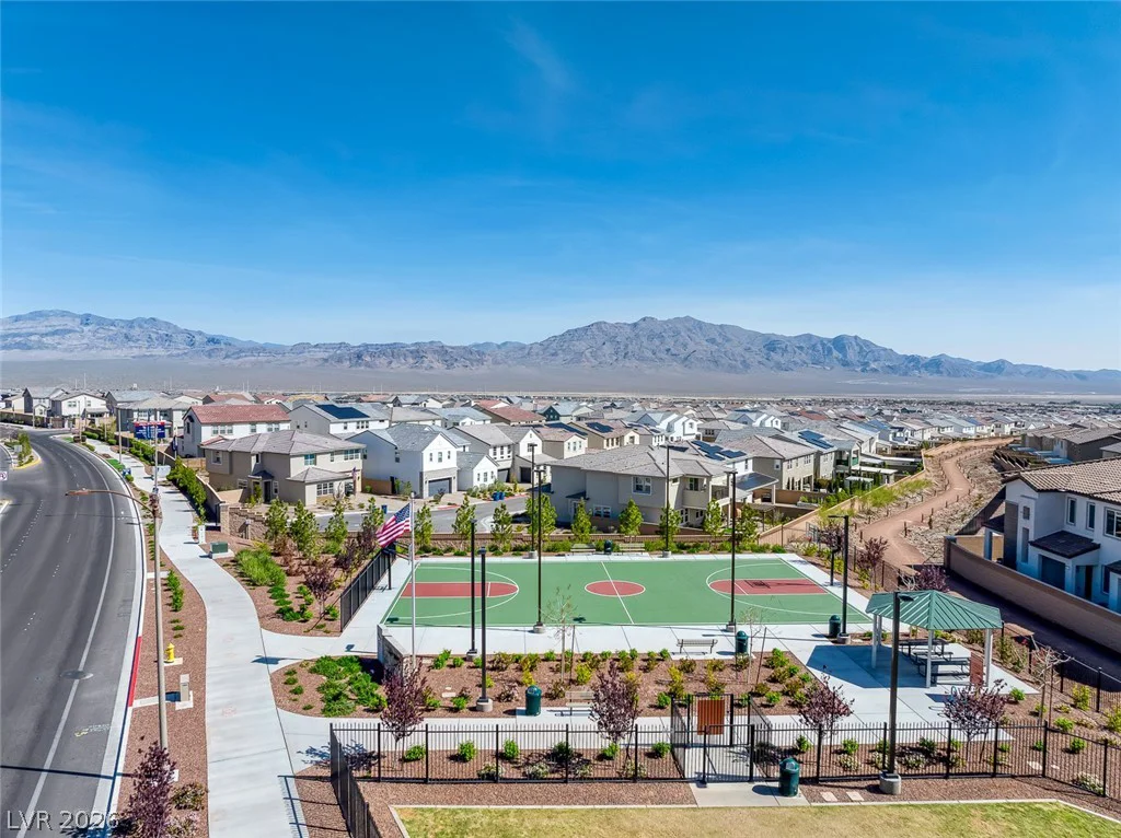10441 Terra Landings, Las Vegas, NV 89166