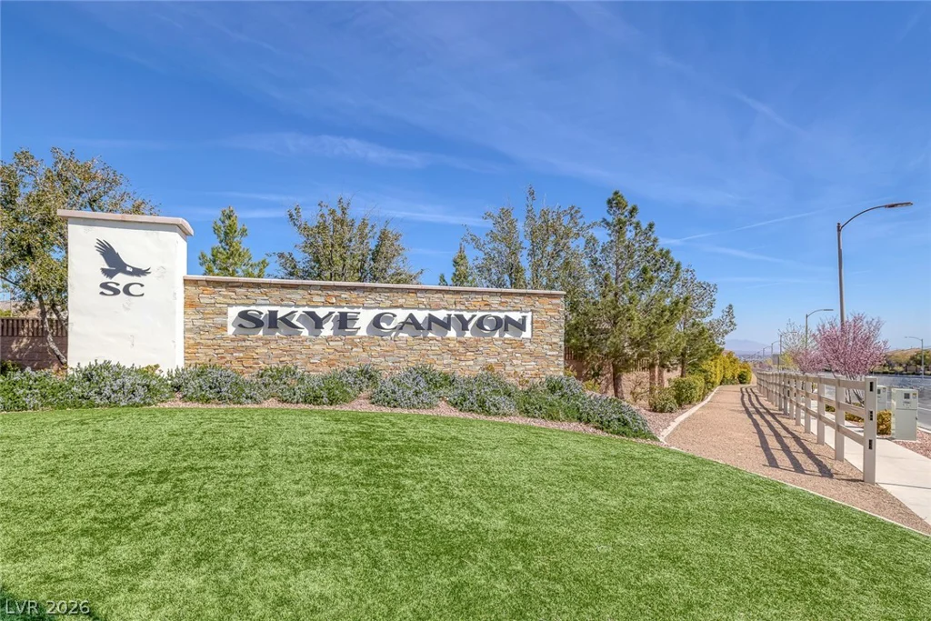 10441 Terra Landings, Las Vegas, NV 89166