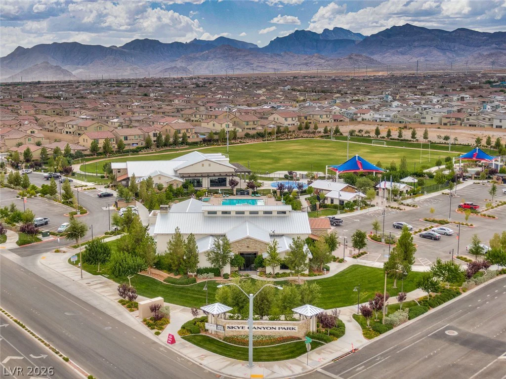 10441 Terra Landings, Las Vegas, NV 89166