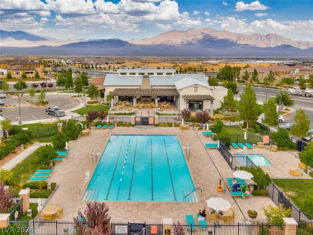 10441 Terra Landings, Las Vegas, NV 89166