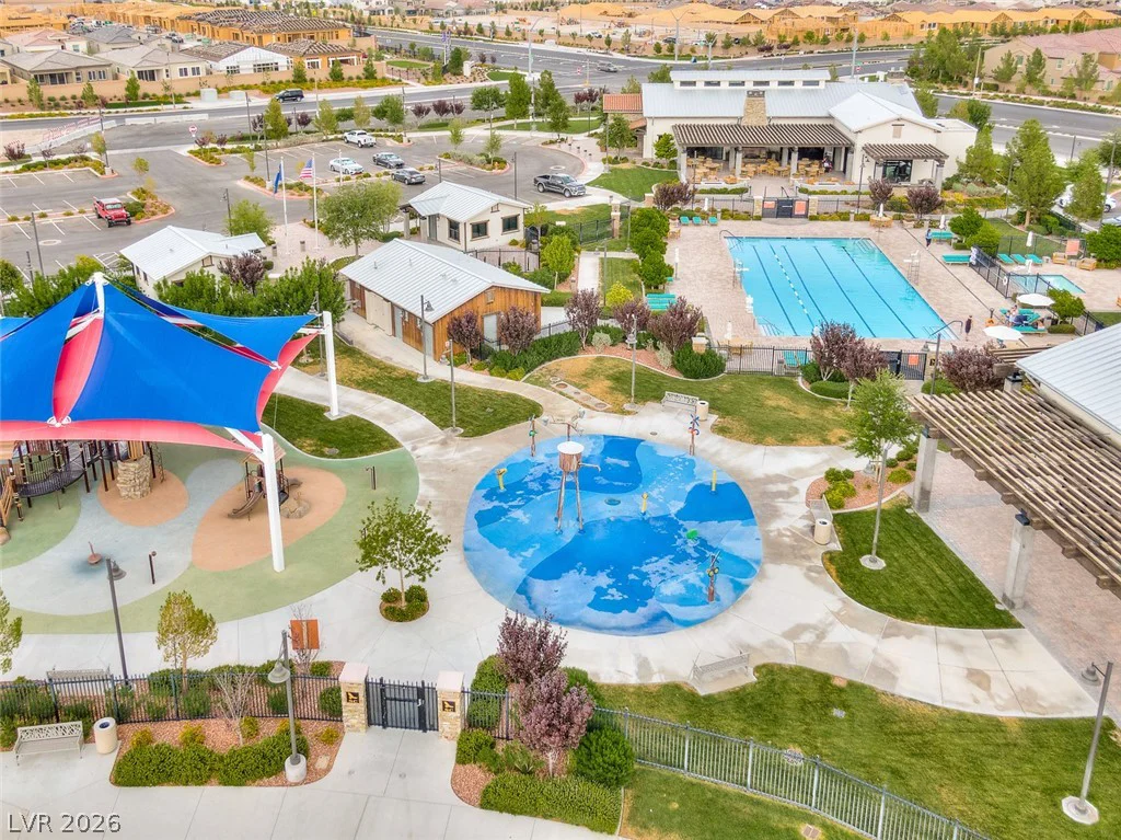 10441 Terra Landings, Las Vegas, NV 89166