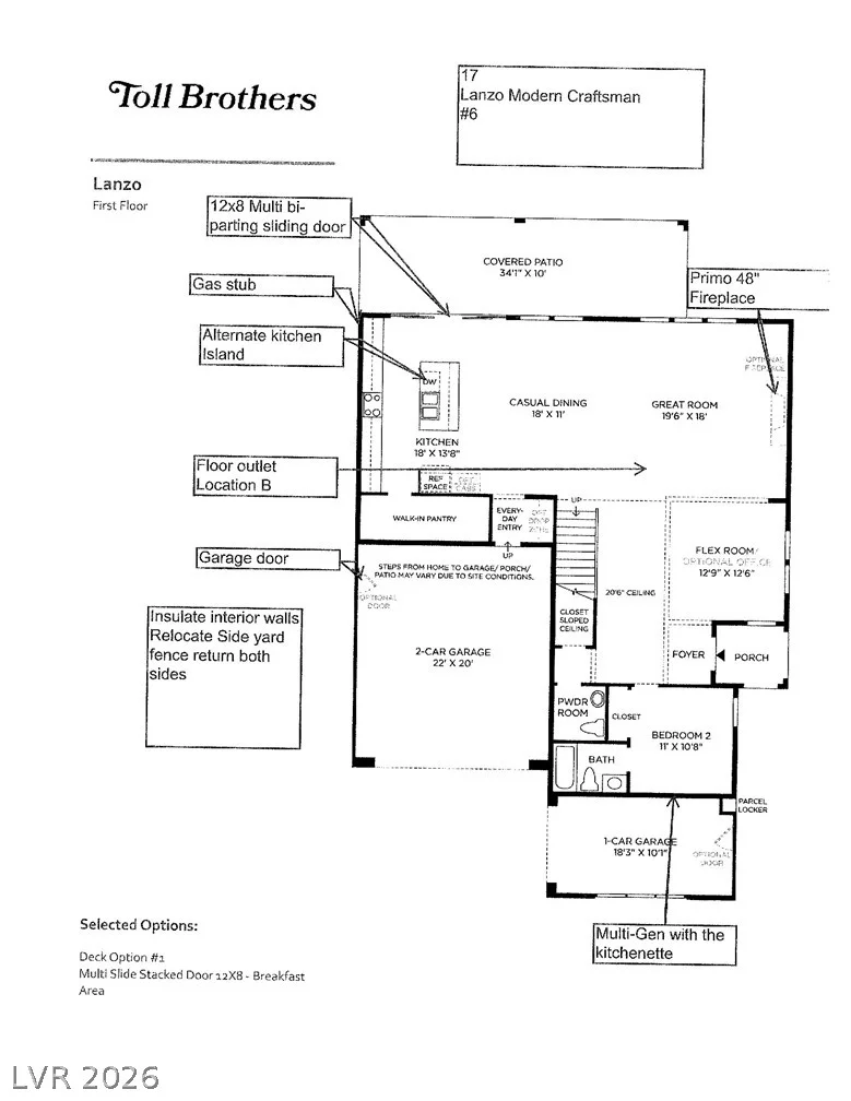 10441 Terra Landings, Las Vegas, NV 89166