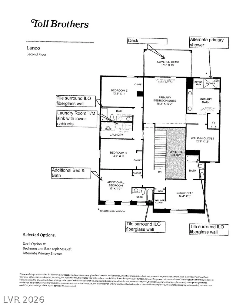 10441 Terra Landings, Las Vegas, NV 89166