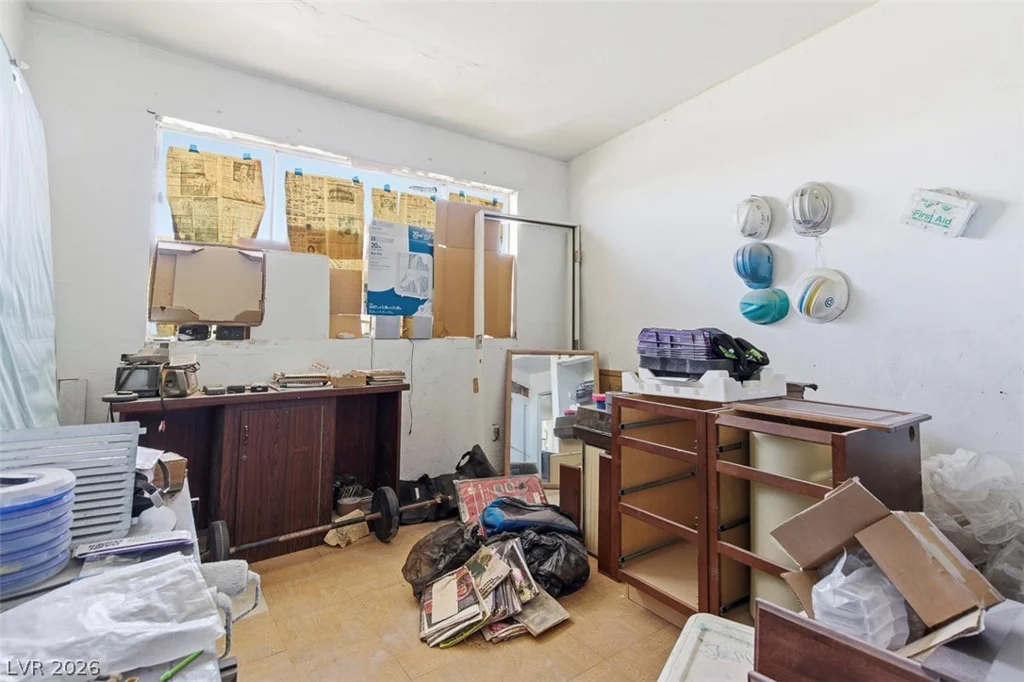 1708 Ferrell, Las Vegas, NV 89106