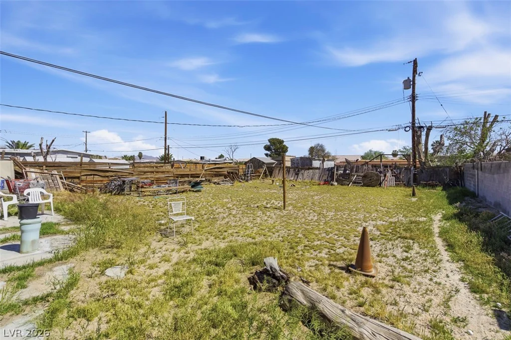 1708 Ferrell, Las Vegas, NV 89106
